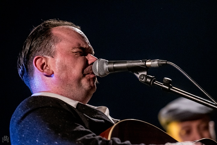 Charlie Hightone and the Rock-Its @ Sjock, picture 20, photographed by Luc Luyten - FrontView Magazine