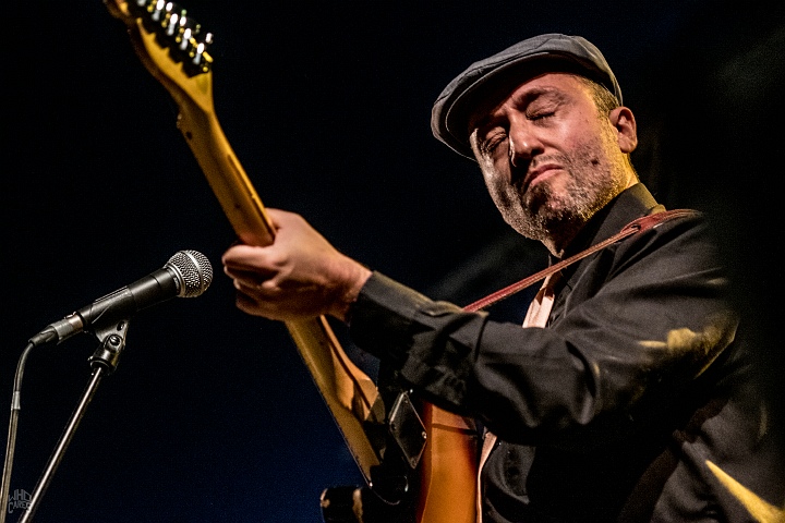 Charlie Hightone and the Rock-Its @ Sjock, picture 22, photographed by Luc Luyten - FrontView Magazine