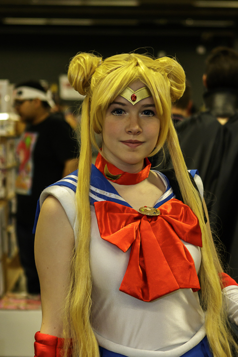 Comiccon @ ICC Ghent, picture 5, photographed by Alex Wyckmans - FrontView Magazine