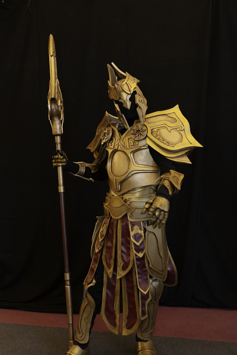 Comiccon @ ICC Ghent, picture 17, photographed by Alex Wyckmans - FrontView Magazine