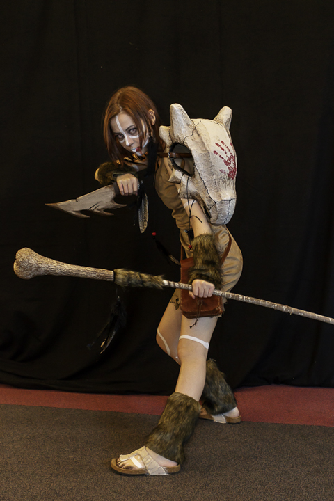 Comiccon @ ICC Ghent, picture 18, photographed by Alex Wyckmans - FrontView Magazine