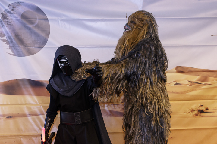 Comiccon @ ICC Ghent, picture 21, photographed by Alex Wyckmans - FrontView Magazine