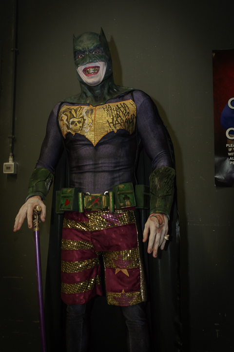Comiccon @ ICC Ghent, picture 24, photographed by Alex Wyckmans - FrontView Magazine