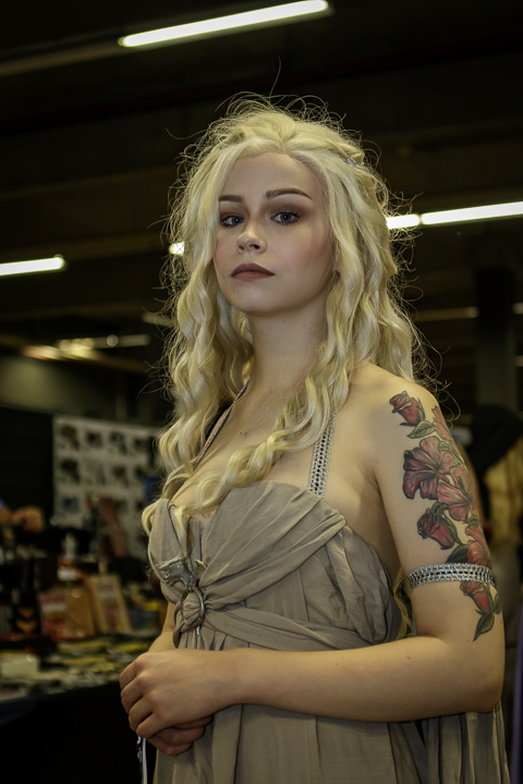 Comiccon @ ICC Ghent, picture 48, photographed by Alex Wyckmans - FrontView Magazine