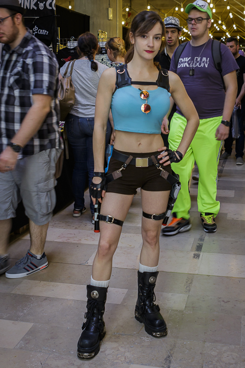 Comiccon @ ICC Ghent, picture 54, photographed by Alex Wyckmans - FrontView Magazine