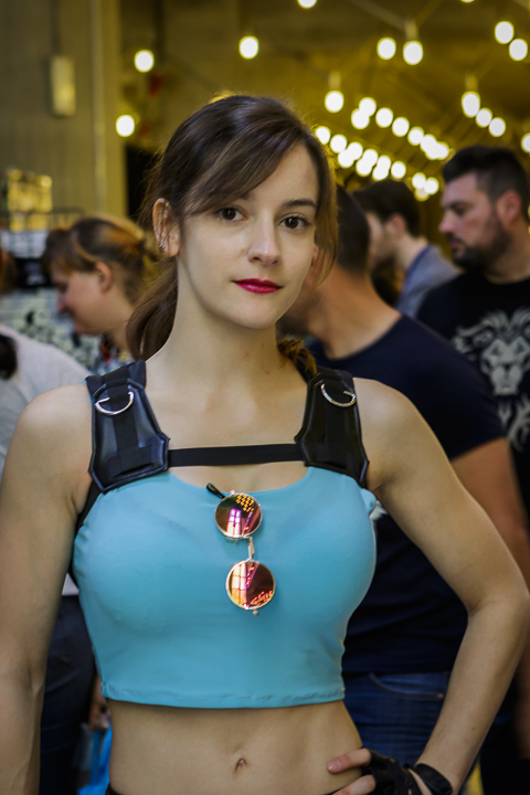 Comiccon @ ICC Ghent, picture 55, photographed by Alex Wyckmans - FrontView Magazine