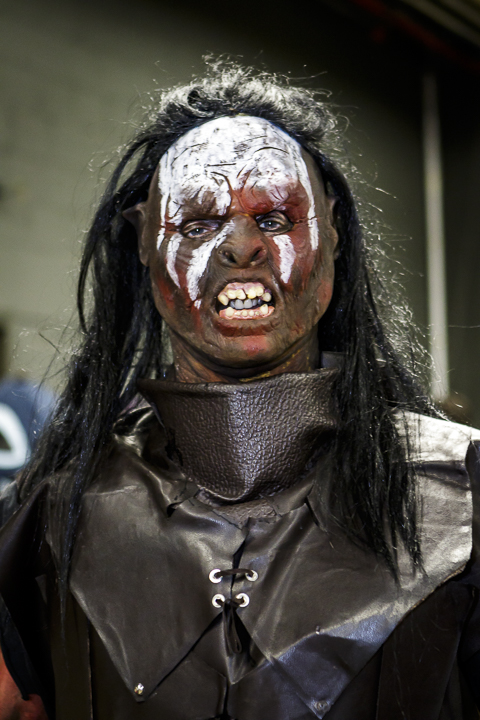 Comiccon @ ICC Ghent, picture 56, photographed by Alex Wyckmans - FrontView Magazine