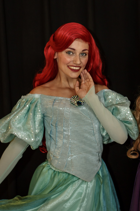 Comiccon @ ICC Ghent, picture 69, photographed by Alex Wyckmans - FrontView Magazine