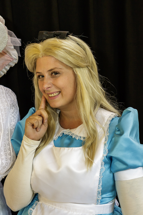 Comiccon @ ICC Ghent, picture 72, photographed by Alex Wyckmans - FrontView Magazine