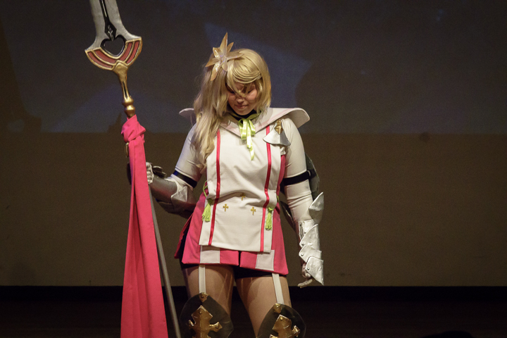 Comiccon @ ICC Ghent, picture 80, photographed by Alex Wyckmans - FrontView Magazine