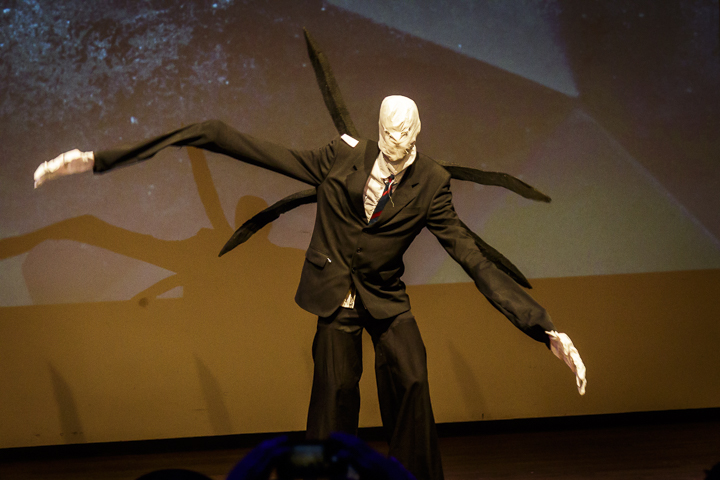 Comiccon @ ICC Ghent, picture 81, photographed by Alex Wyckmans - FrontView Magazine