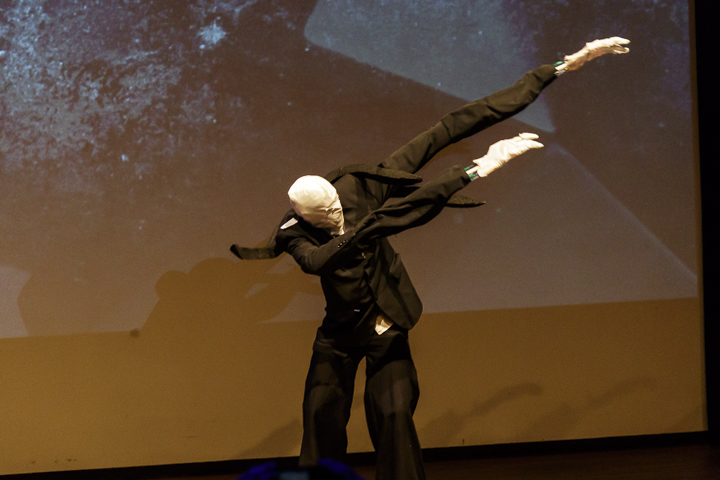 Comiccon @ ICC Ghent, picture 82, photographed by Alex Wyckmans - FrontView Magazine