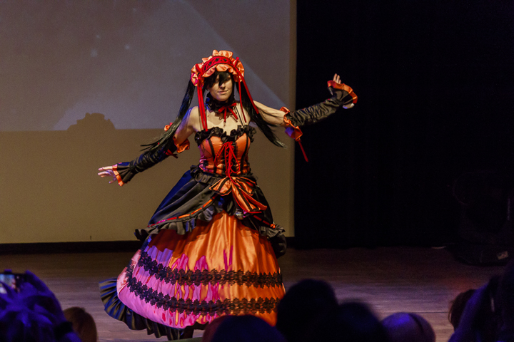 Comiccon @ ICC Ghent, picture 83, photographed by Alex Wyckmans - FrontView Magazine