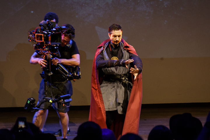 Comiccon @ ICC Ghent, picture 84, photographed by Alex Wyckmans - FrontView Magazine