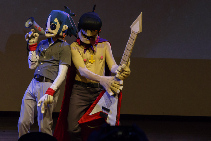 Comiccon @ ICC Ghent, picture 86, photographed by Alex Wyckmans - FrontView Magazine
