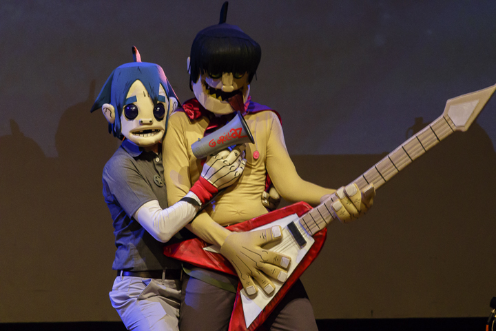 Comiccon @ ICC Ghent, picture 87, photographed by Alex Wyckmans - FrontView Magazine