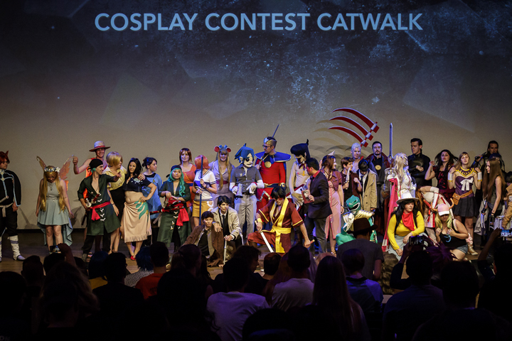 Comiccon @ ICC Ghent, picture 88, photographed by Alex Wyckmans - FrontView Magazine