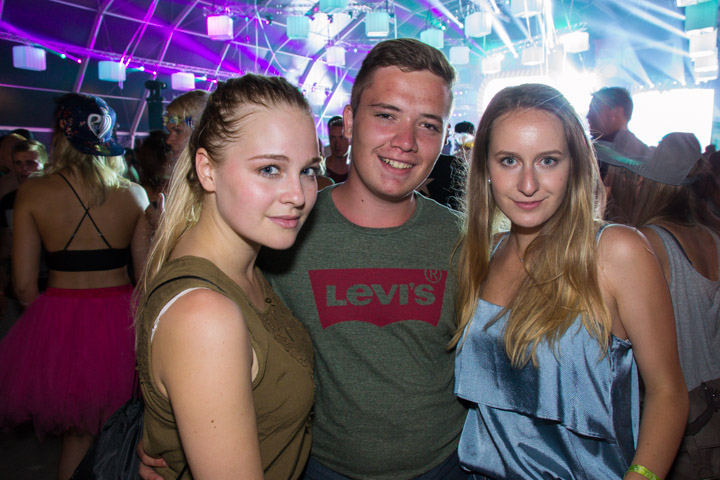 Electric Love Festival 2017 - Thursday @ Salzburg, picture 25, photographed by Tom Van Tongerloo - FrontView Magazine