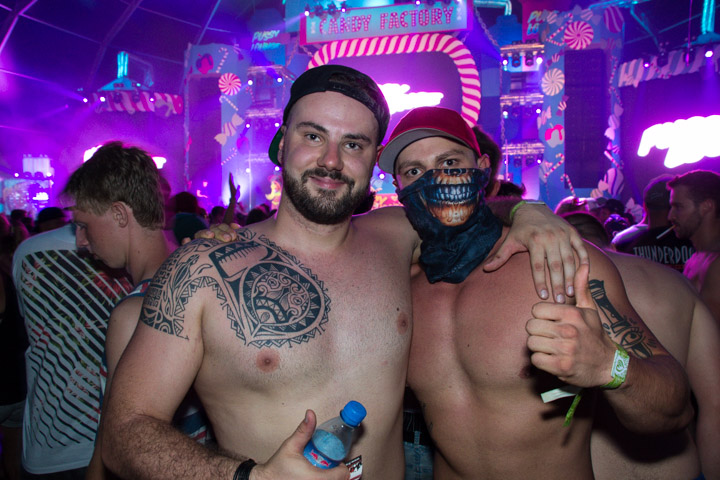 Electric Love Festival 2017 - Thursday @ Salzburg, picture 32, photographed by Tom Van Tongerloo - FrontView Magazine