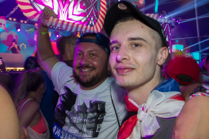 Electric Love Festival 2017 - Thursday @ Salzburg, picture 38, photographed by Tom Van Tongerloo - FrontView Magazine