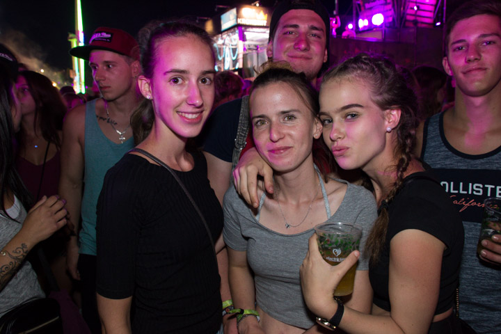 Electric Love Festival 2017 - Thursday @ Salzburg, picture 43, photographed by Tom Van Tongerloo - FrontView Magazine