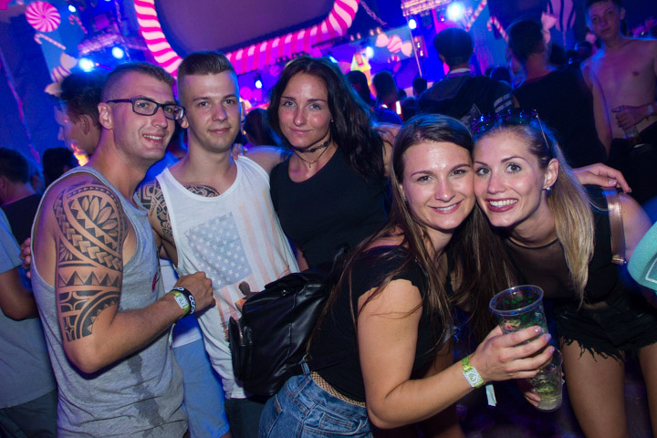 Electric Love Festival 2017 - Thursday @ Salzburg, picture 47, photographed by Tom Van Tongerloo - FrontView Magazine
