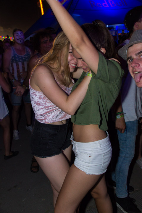 Electric Love Festival 2017 - Thursday @ Salzburg, picture 55, photographed by Tom Van Tongerloo - FrontView Magazine