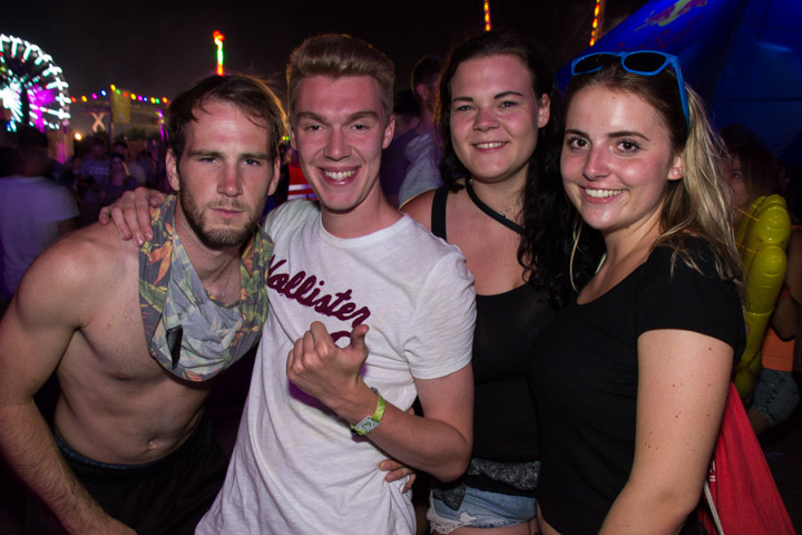 Electric Love Festival 2017 - Thursday @ Salzburg, picture 58, photographed by Tom Van Tongerloo - FrontView Magazine