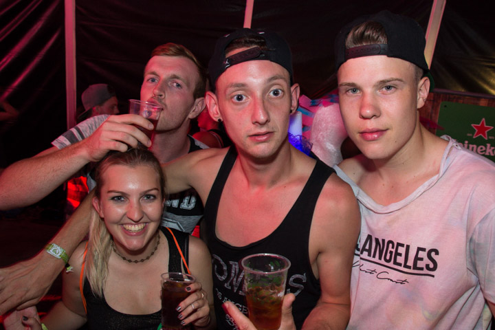 Electric Love Festival 2017 - Thursday @ Salzburg, picture 60, photographed by Tom Van Tongerloo - FrontView Magazine