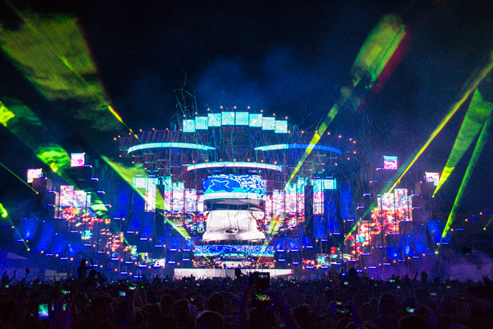 Electric Love Festival 2017 - Thursday @ Salzburg, picture 62, photographed by Tom Van Tongerloo - FrontView Magazine