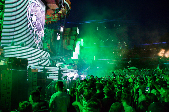 Electric Love Festival 2017 - Thursday @ Salzburg, picture 67, photographed by Tom Van Tongerloo - FrontView Magazine