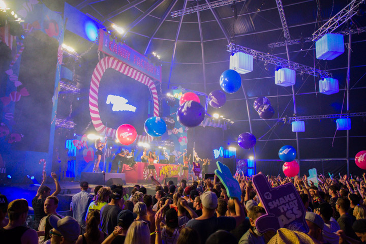Electric Love Festival 2017 - Thursday @ Salzburg, picture 76, photographed by Tom Van Tongerloo - FrontView Magazine