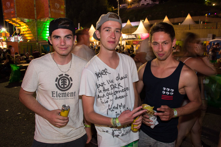 Electric Love Festival 2017 - Thursday @ Salzburg, picture 81, photographed by Tom Van Tongerloo - FrontView Magazine