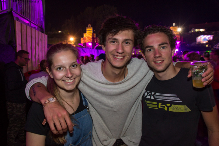 Electric Love Festival 2017 - Thursday @ Salzburg, picture 95, photographed by Tom Van Tongerloo - FrontView Magazine