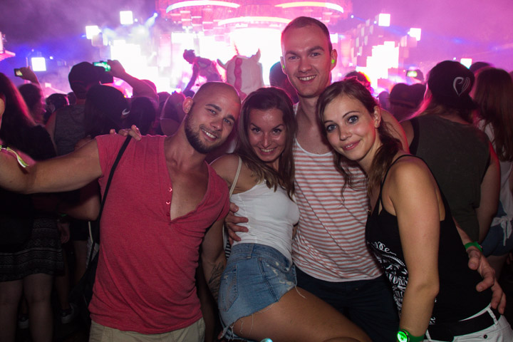 Electric Love Festival 2017 - Thursday @ Salzburg, picture 103, photographed by Tom Van Tongerloo - FrontView Magazine