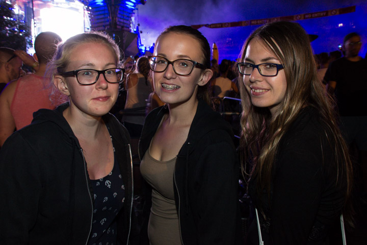 Electric Love Festival 2017 - Thursday @ Salzburg, picture 106, photographed by Tom Van Tongerloo - FrontView Magazine