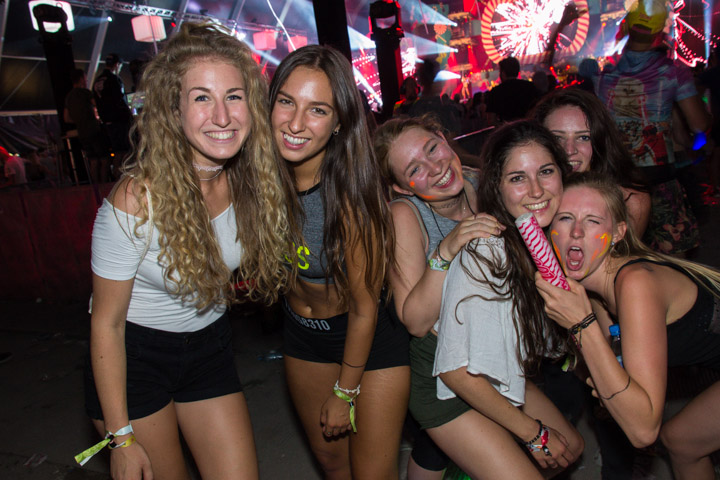 Electric Love Festival 2017 - Thursday @ Salzburg, picture 111, photographed by Tom Van Tongerloo - FrontView Magazine