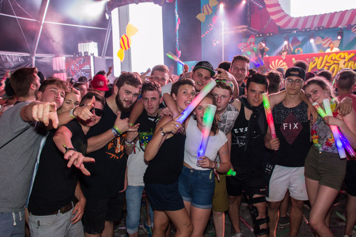 Electric Love Festival 2017 - Thursday @ Salzburg, picture 132, photographed by Tom Van Tongerloo - FrontView Magazine