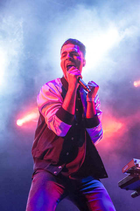 Goose @ Cactusfestival, picture 4, photographed by Dieter  Boone - FrontView Magazine
