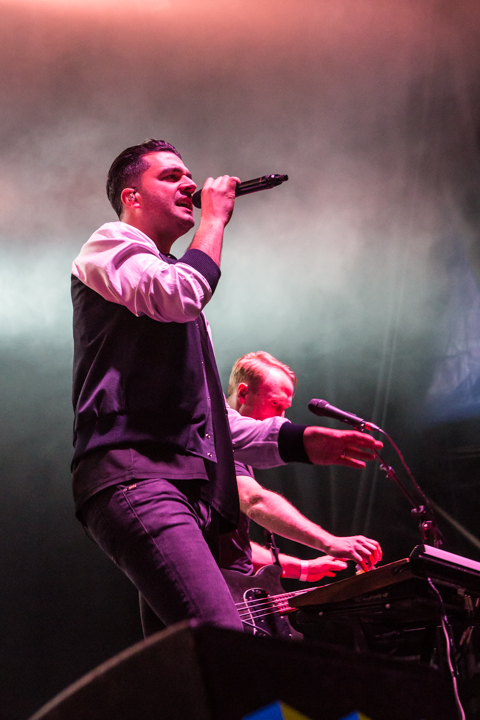 Goose @ Cactusfestival, picture 5, photographed by Dieter  Boone - FrontView Magazine