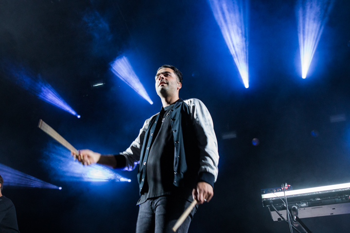 Goose @ Cactusfestival, picture 8, photographed by Dieter  Boone - FrontView Magazine