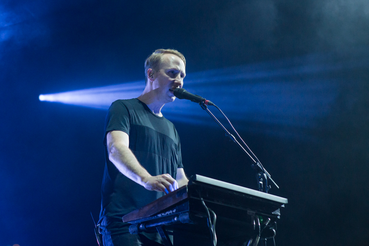 Goose @ Cactusfestival, picture 11, photographed by Dieter  Boone - FrontView Magazine