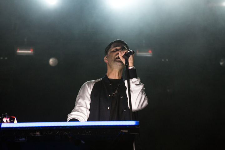 Goose @ Cactusfestival, picture 13, photographed by Dieter  Boone - FrontView Magazine