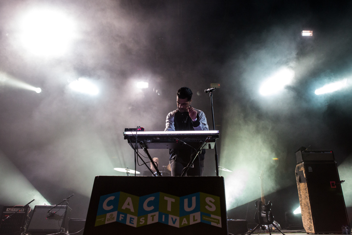 Goose @ Cactusfestival, picture 14, photographed by Dieter  Boone - FrontView Magazine