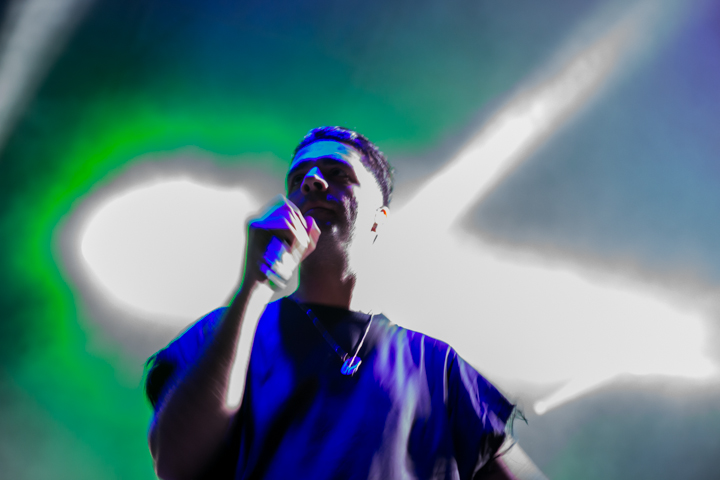 Goose @ Cactusfestival, picture 15, photographed by Dieter  Boone - FrontView Magazine