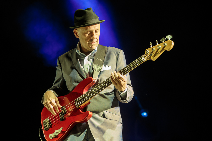 Madness @ Bospop 2017, foto 4, foto's door Dorien Goetschalckx - FrontView Magazine