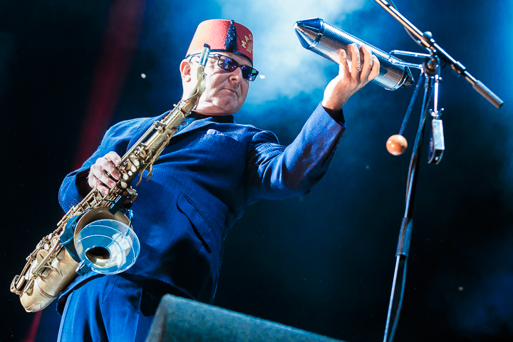 Madness @ Bospop 2017, foto 7, foto's door Dorien Goetschalckx - FrontView Magazine