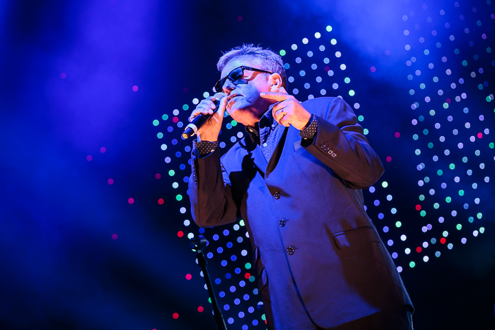 Madness @ Bospop 2017, foto 8, foto's door Dorien Goetschalckx - FrontView Magazine