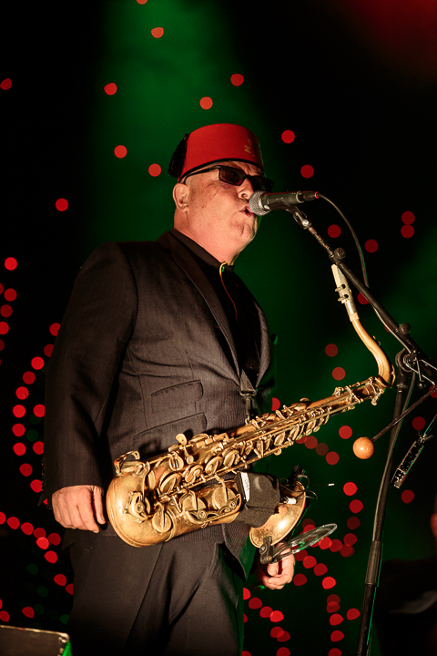 Madness @ Bospop 2017, foto 9, foto's door Dorien Goetschalckx - FrontView Magazine