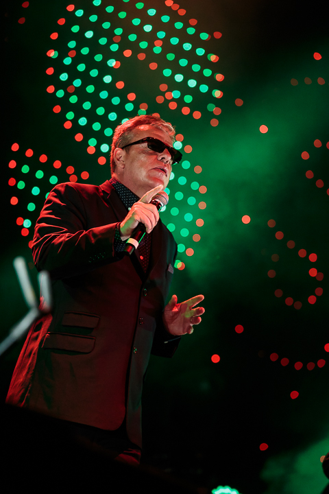 Madness @ Bospop 2017, foto 10, foto's door Dorien Goetschalckx - FrontView Magazine